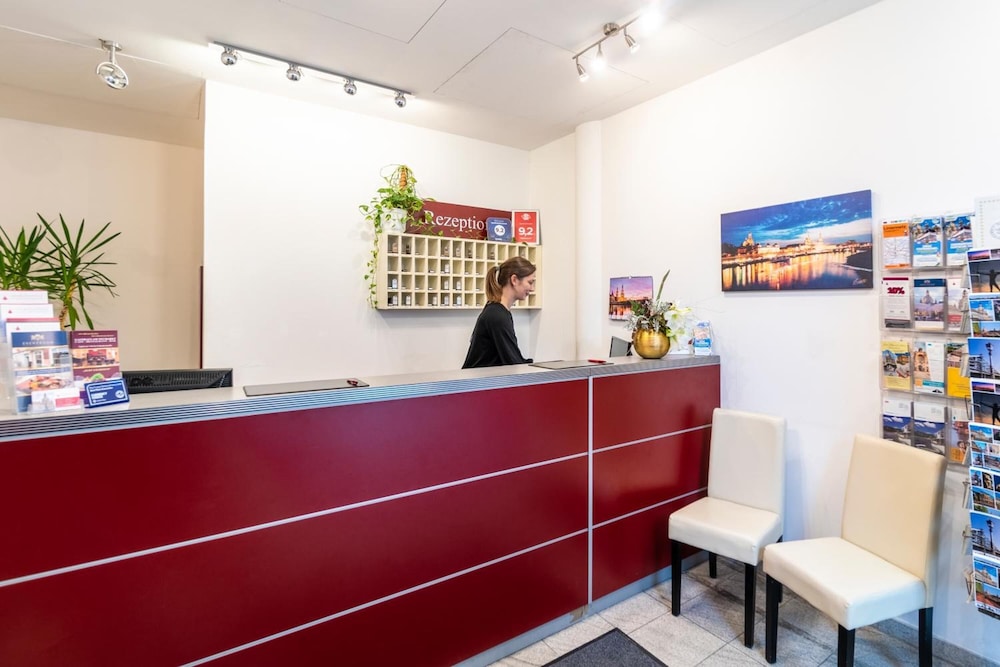 Neumarkt Aparthotel 3/23