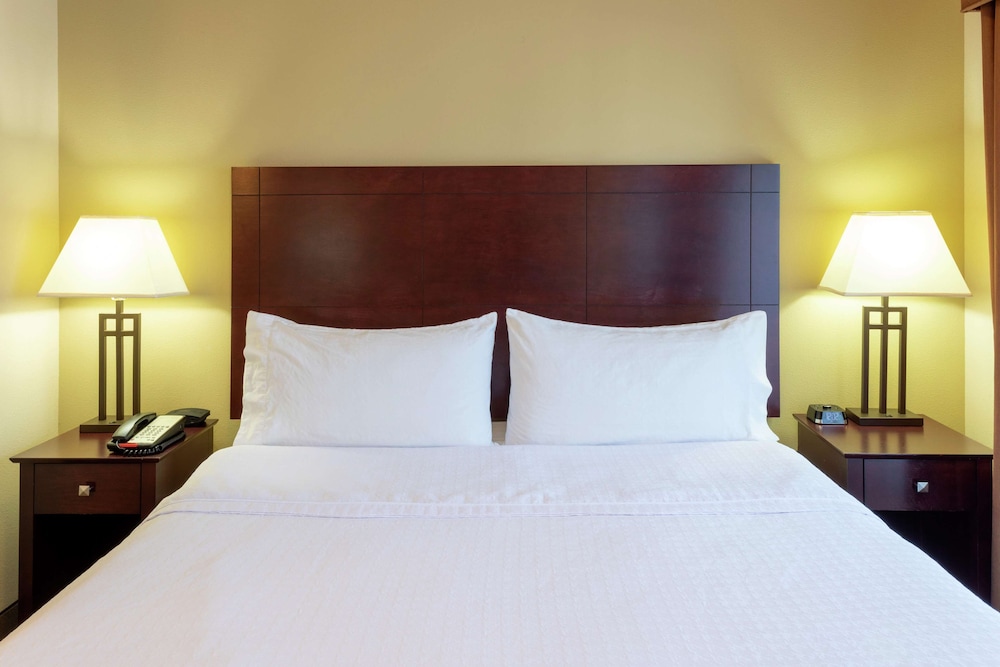 Homewood Suites By Hilton Minneapolis St Paul New Brighton 8/55