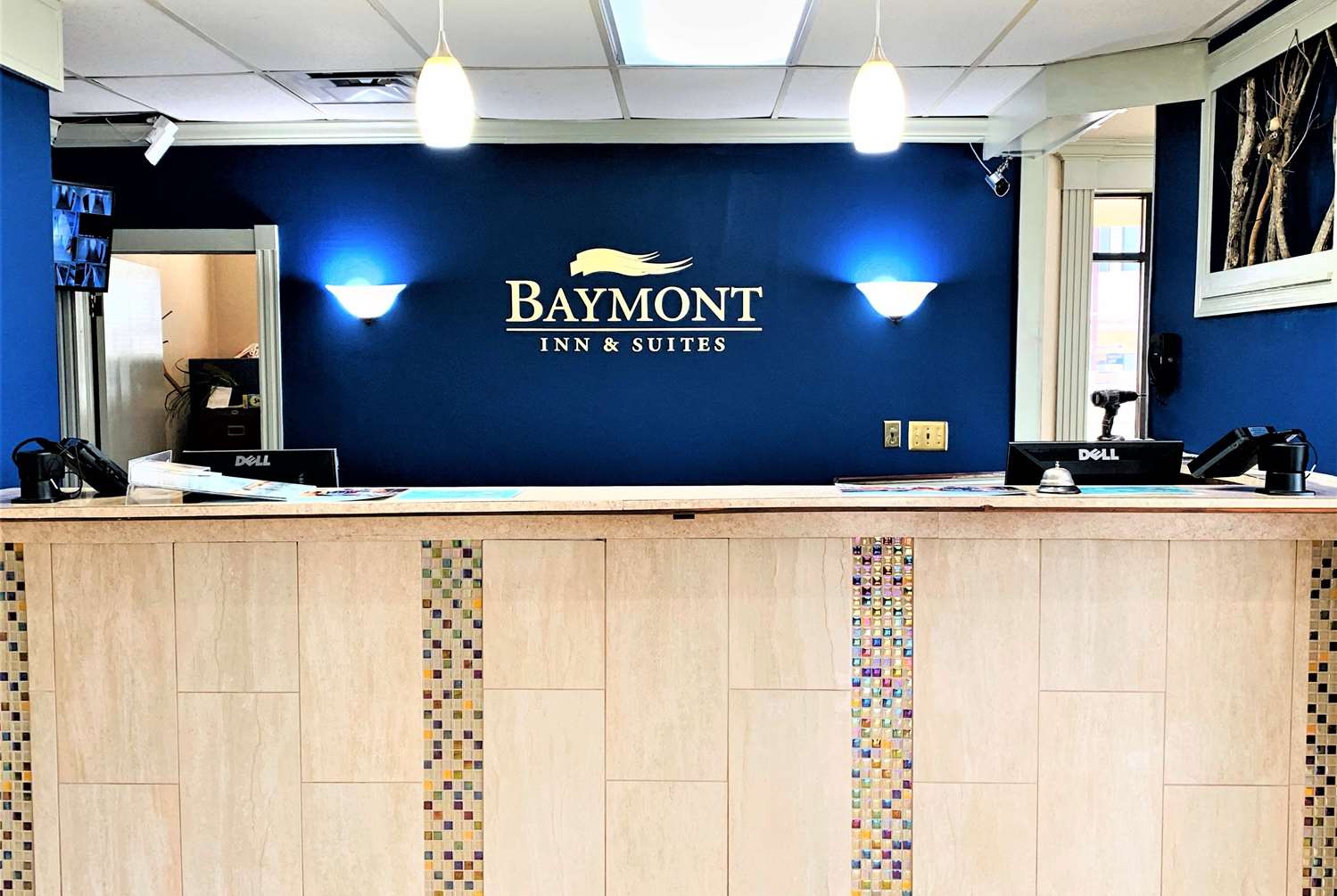 Baymont by Wyndham Front Royal Near Shenandoah National Park 6/44