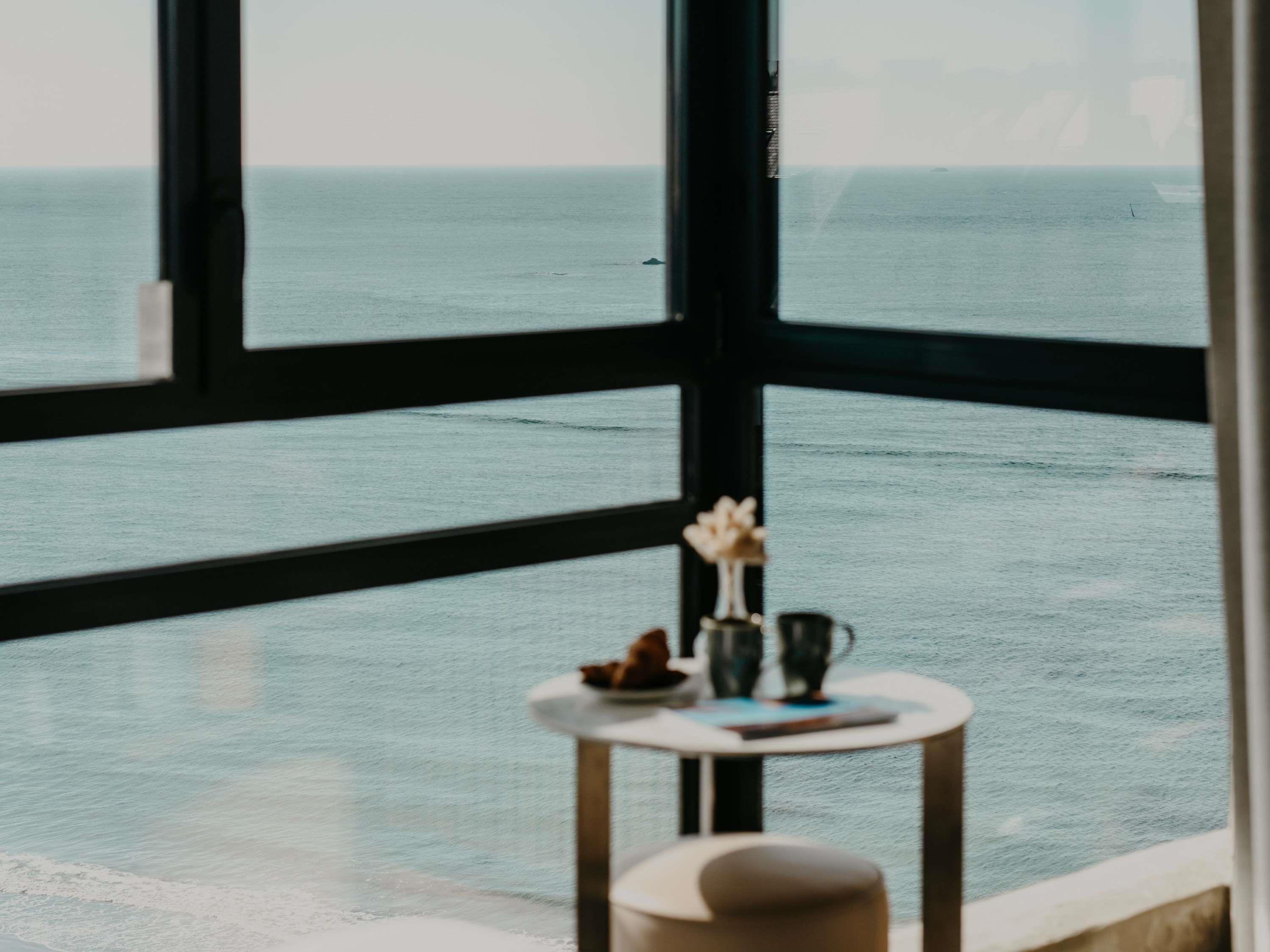 Sainte-Barbe Hotel & Spa Le Conquet - MGallery Collection 42/50