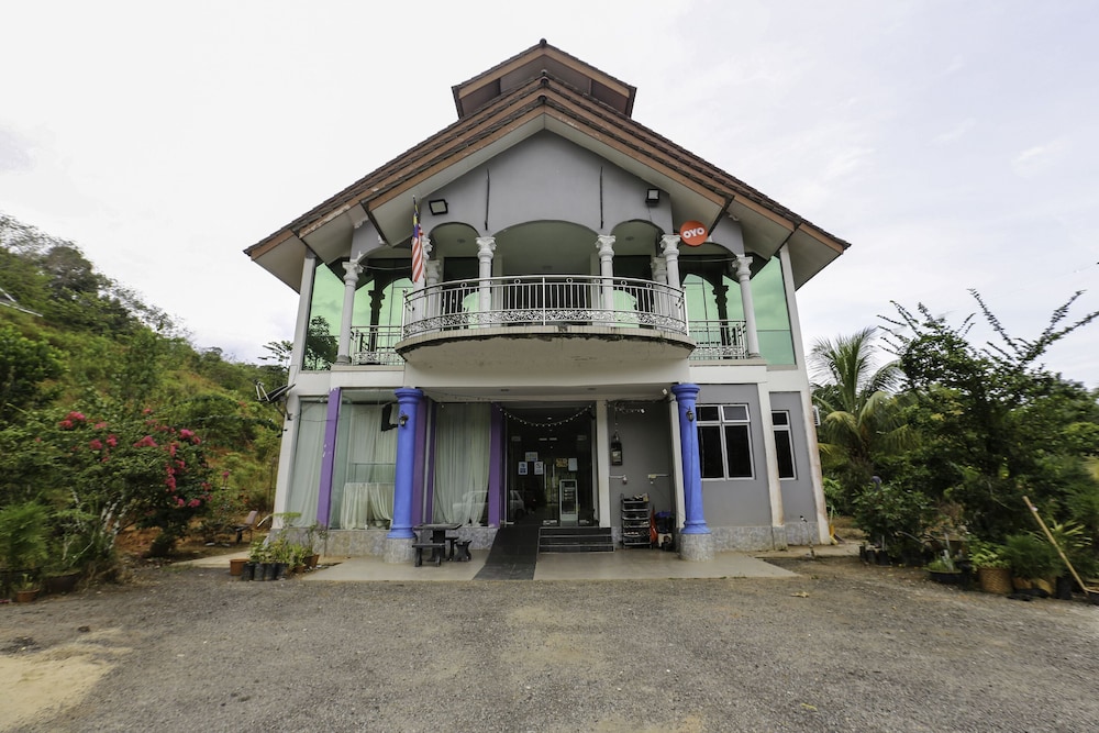 OYO 89933 Nun Hotel 写真3