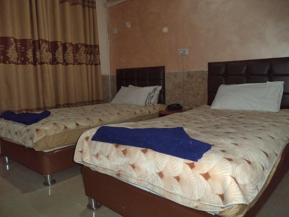 Amman Palace Hotel 6/50