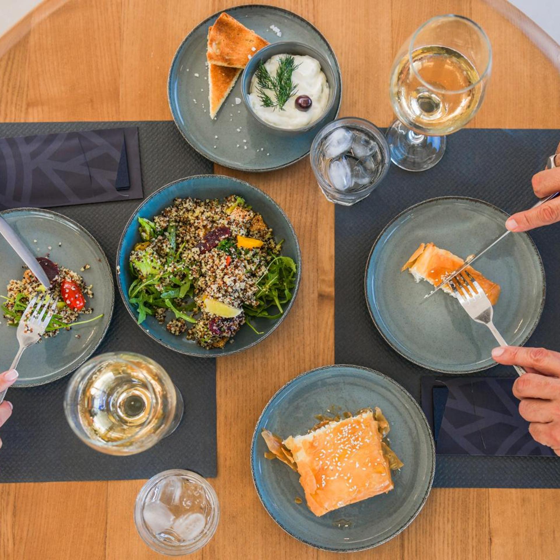 Paliomylos Spa Hotel Paros 53/66
