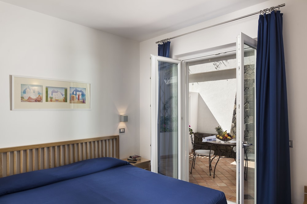 Grifo Hotel de Charme 18/77