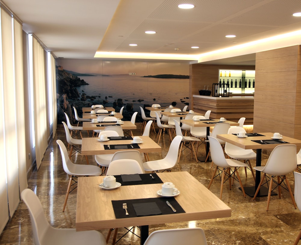 Hotel Gelmirez 32/45