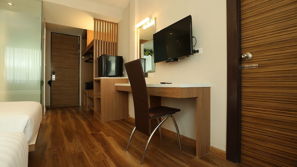 Citin Sukhumvit 11 By Compass Hospitality 35/44