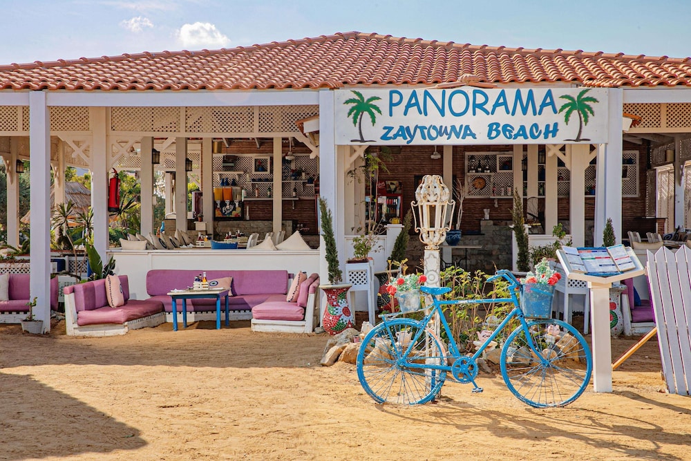Panorama Bungalow Resort El Gouna 70/78