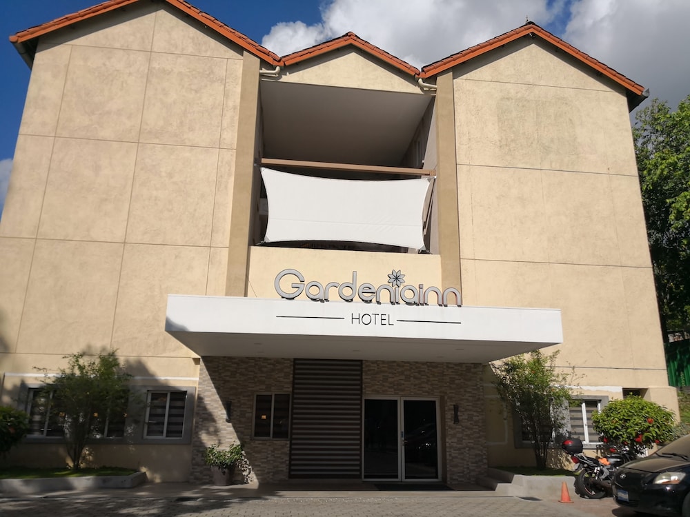 Gardenia Inn Hotel 4/67