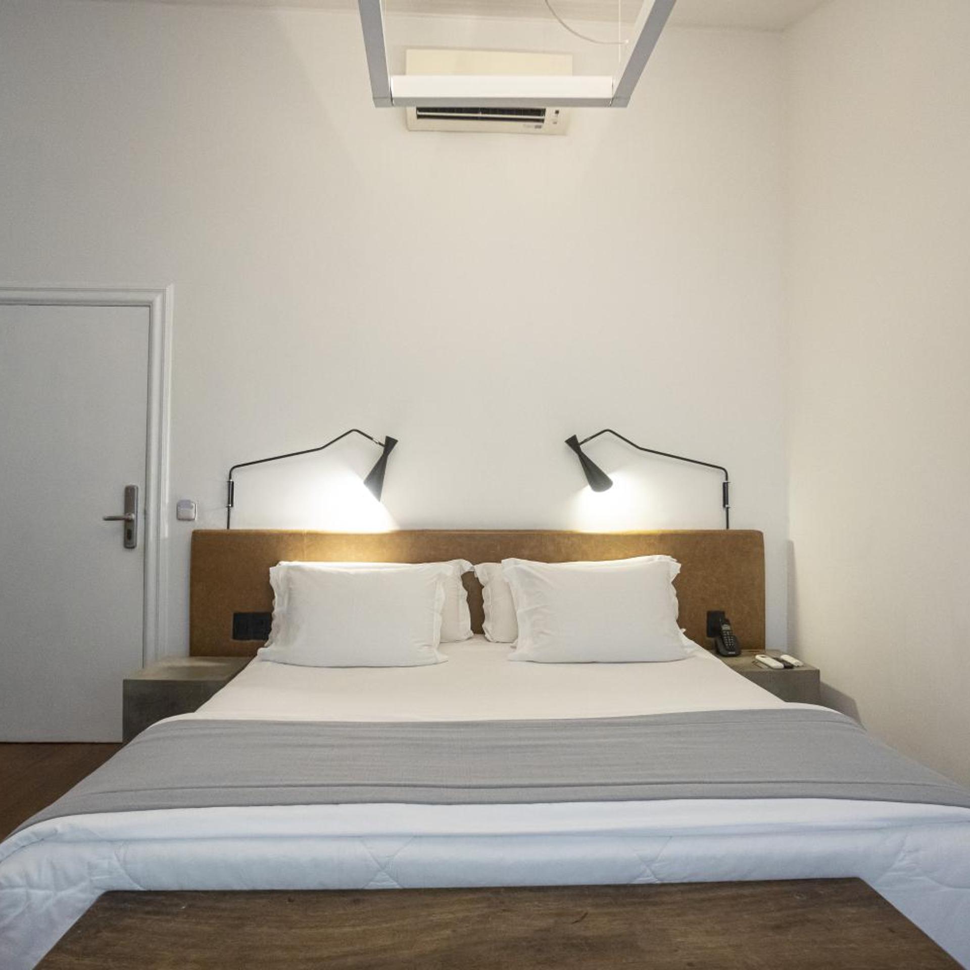 Felissimo Exclusive Hotel 9/50
