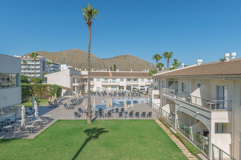 Trendhotel Alcudia酒店(Trendhotel Alcudia) 图片4