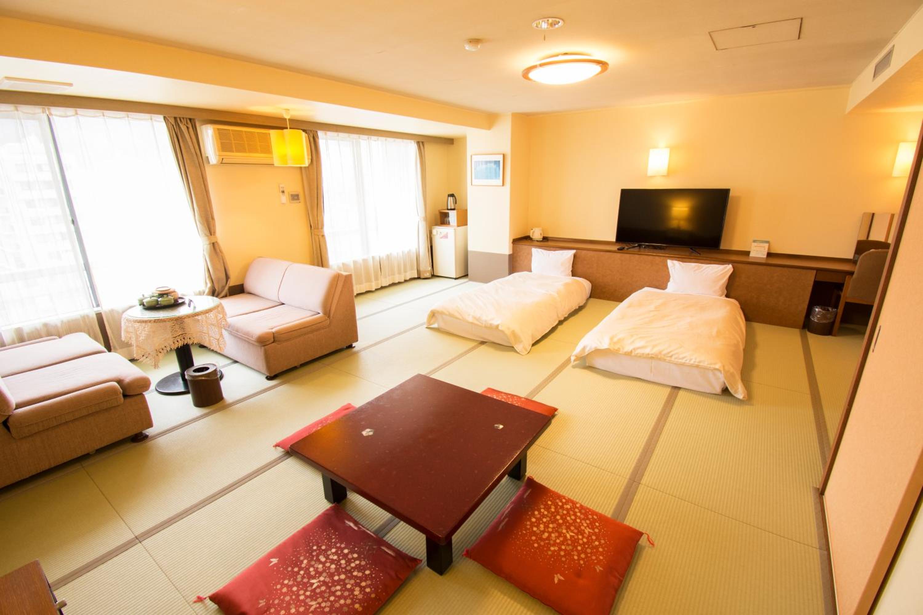 Konpira Onsen Kashikiri Yunoyado Kotone (ex. Private spa Hotel Kotone) 21/54