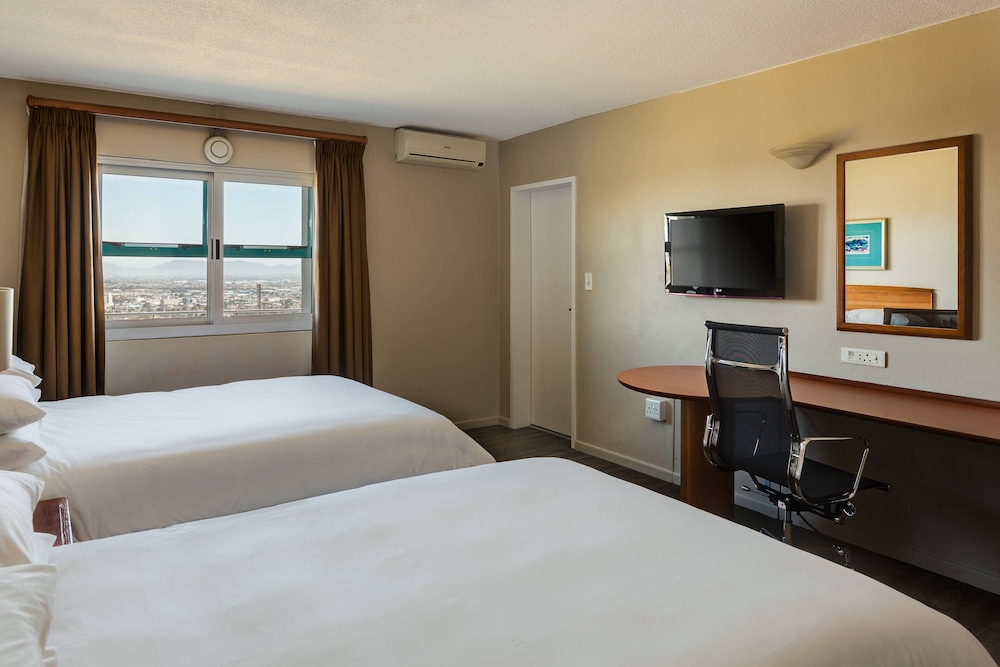 Protea Hotel by Marriott Cape Town Tyger Valley 11/45