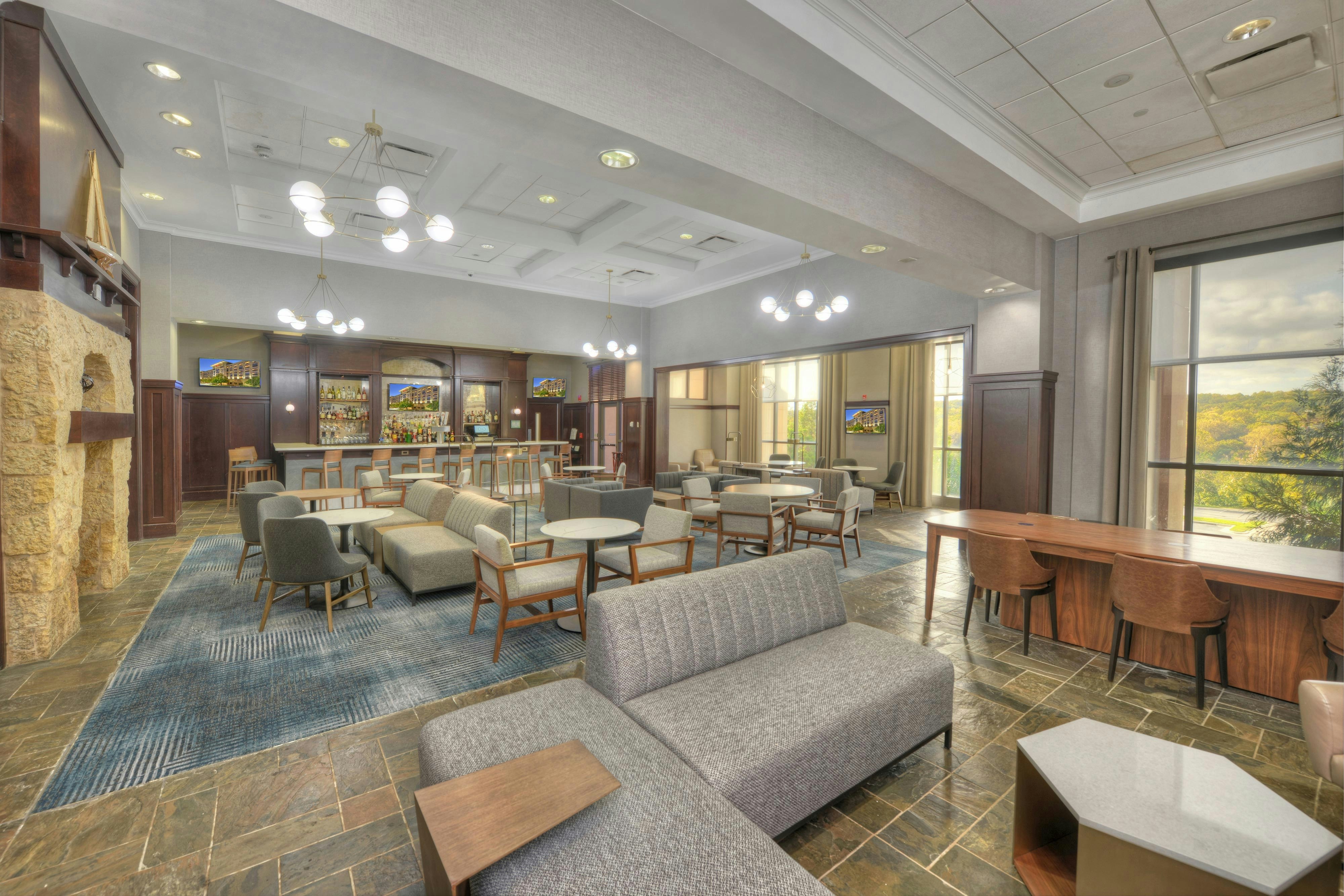 Sheraton Baltimore Washington Airport Hotel - BWI 25/56