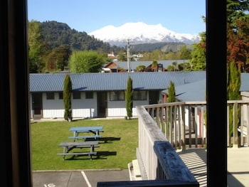 OHAKUNE COURT MOTEL 2/71