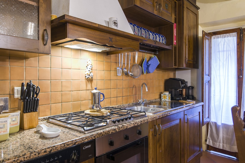 Florence Ariento Romantic Apartment 31/32