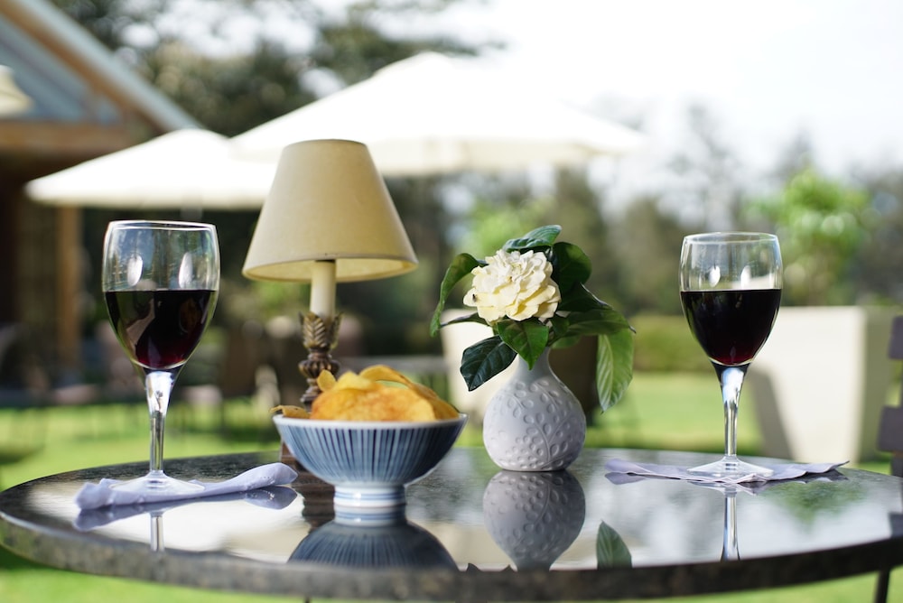 La Palma Polo Hotel 14/46