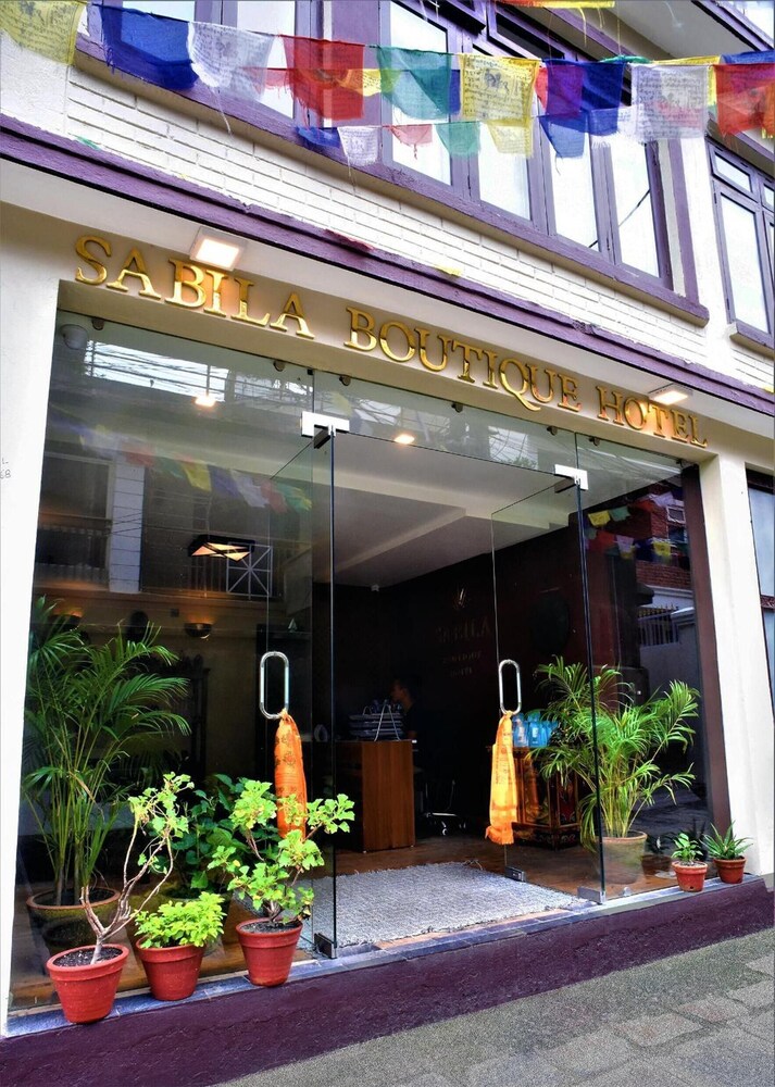 Sabila精品酒店Pvt. Ltd.(Sabila Boutique Hotel Pvt. Ltd.) 图片1