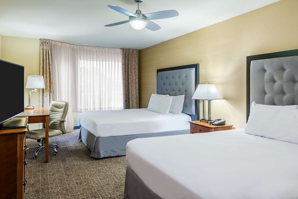 Homewood Suites By Hilton St Louis Riverport Airport West 12/55