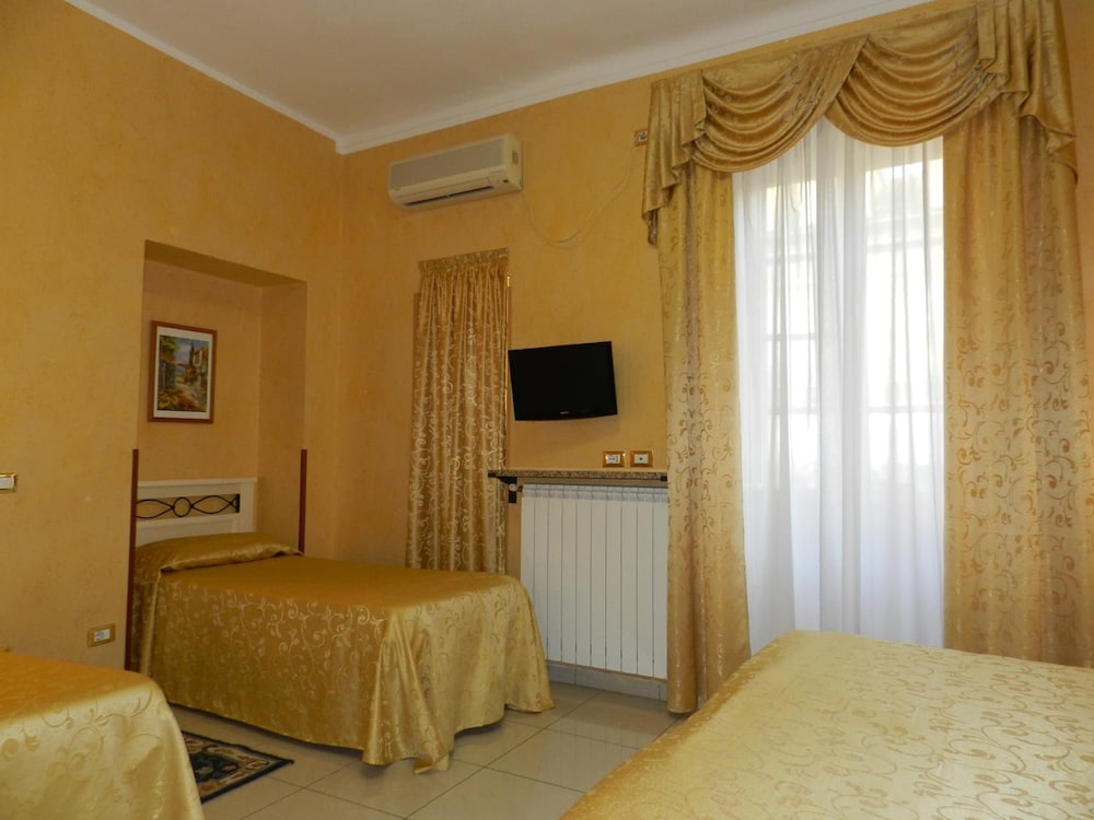 Hotel Antico Distretto 31/41
