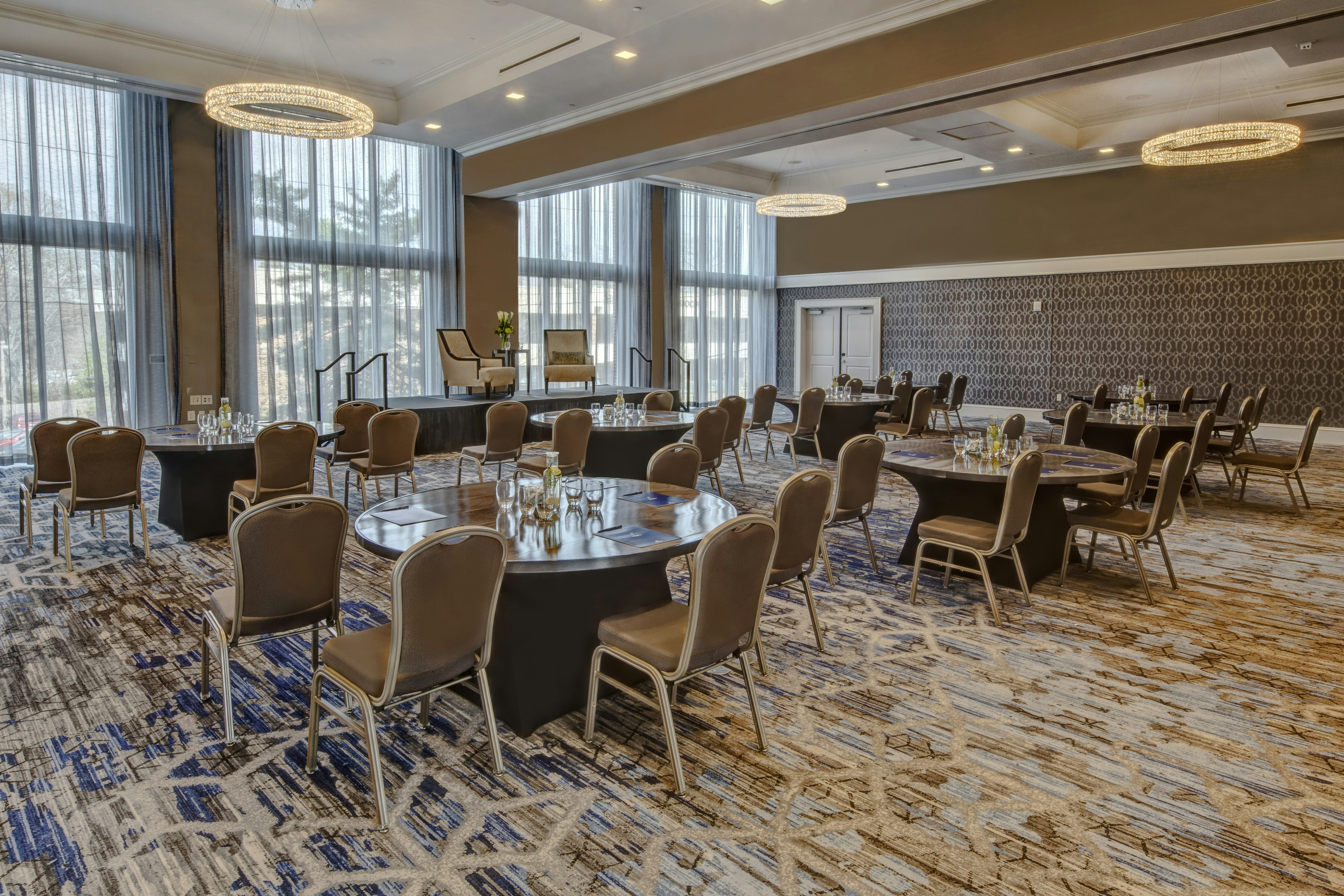 Hilton Nashville Green Hills 35/37