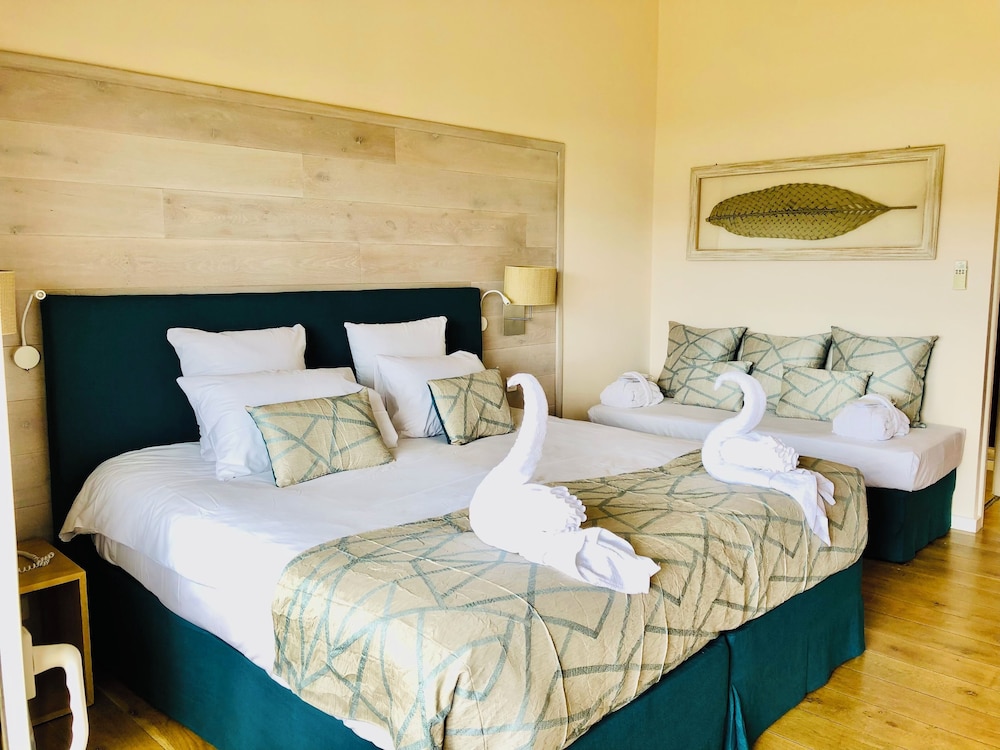 Alivi Di Santa Giulia Hotel 5/50