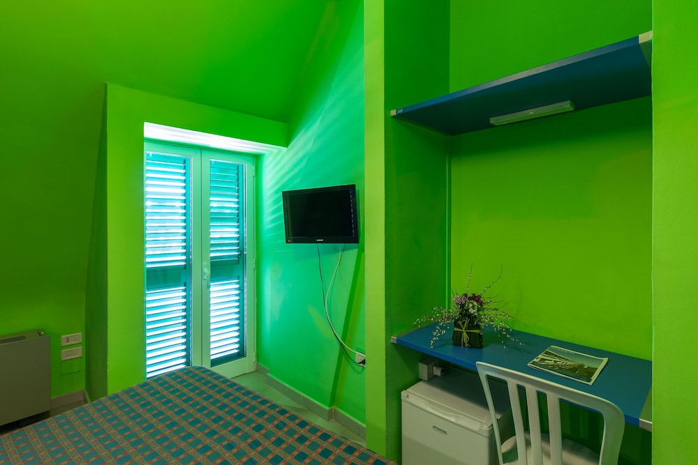 Corvino Resort 34/50