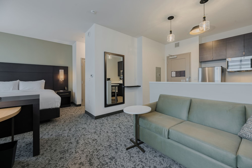 Residence Inn Nashville Metro Center 27/50