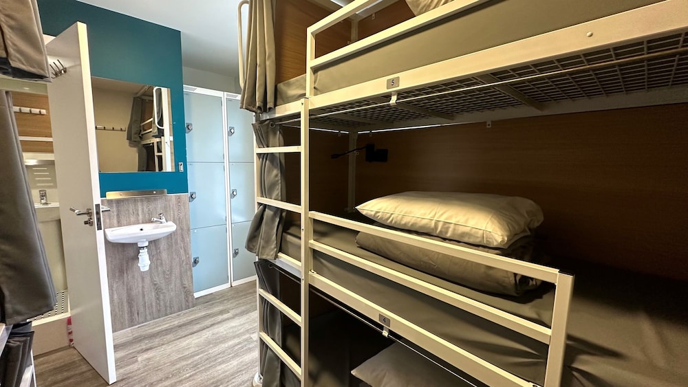 Smart Camden Inn Hostel - Adults Only 4/55