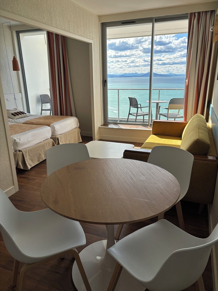 Residence Vacances Bleues Le Grand Large 47/70