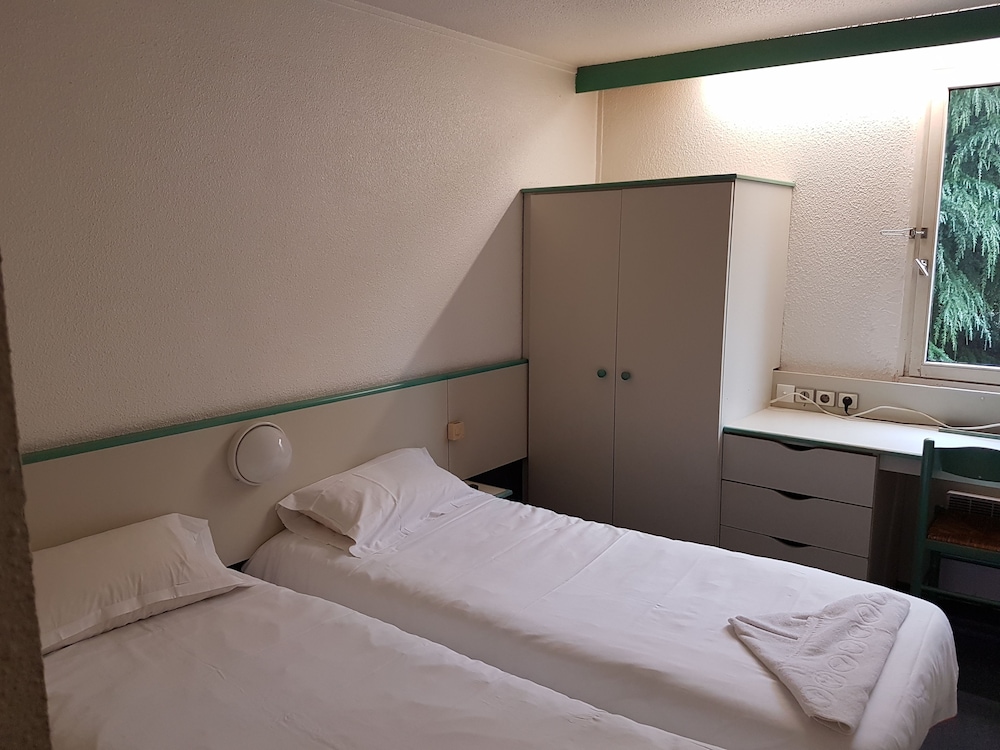 Hotel Inn Moutiers 8/34