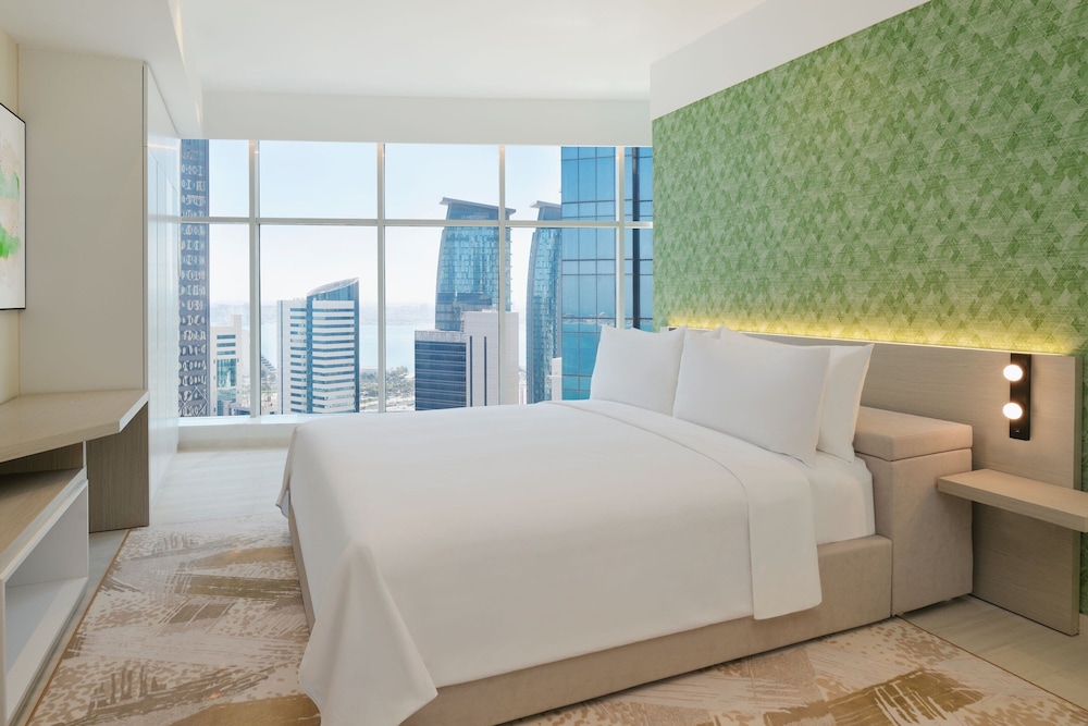 Element West Bay Doha 9/50