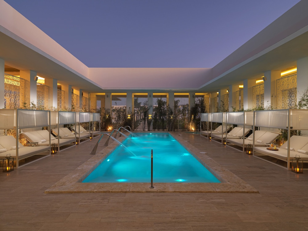 Paradisus Grand Cana - All Suites 30/60