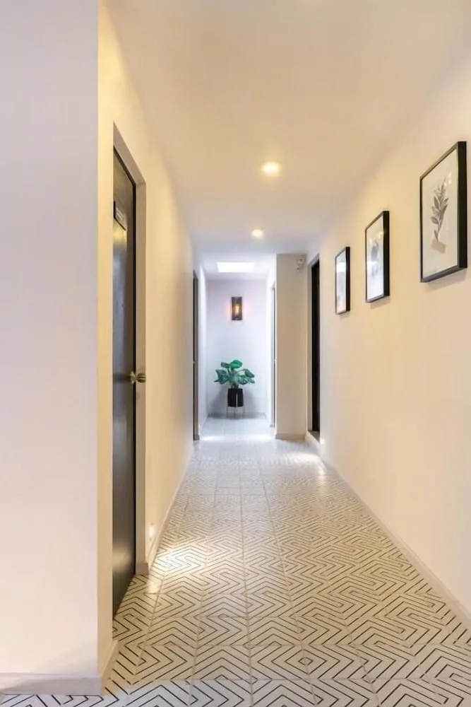 Casa Guillermina 27/49