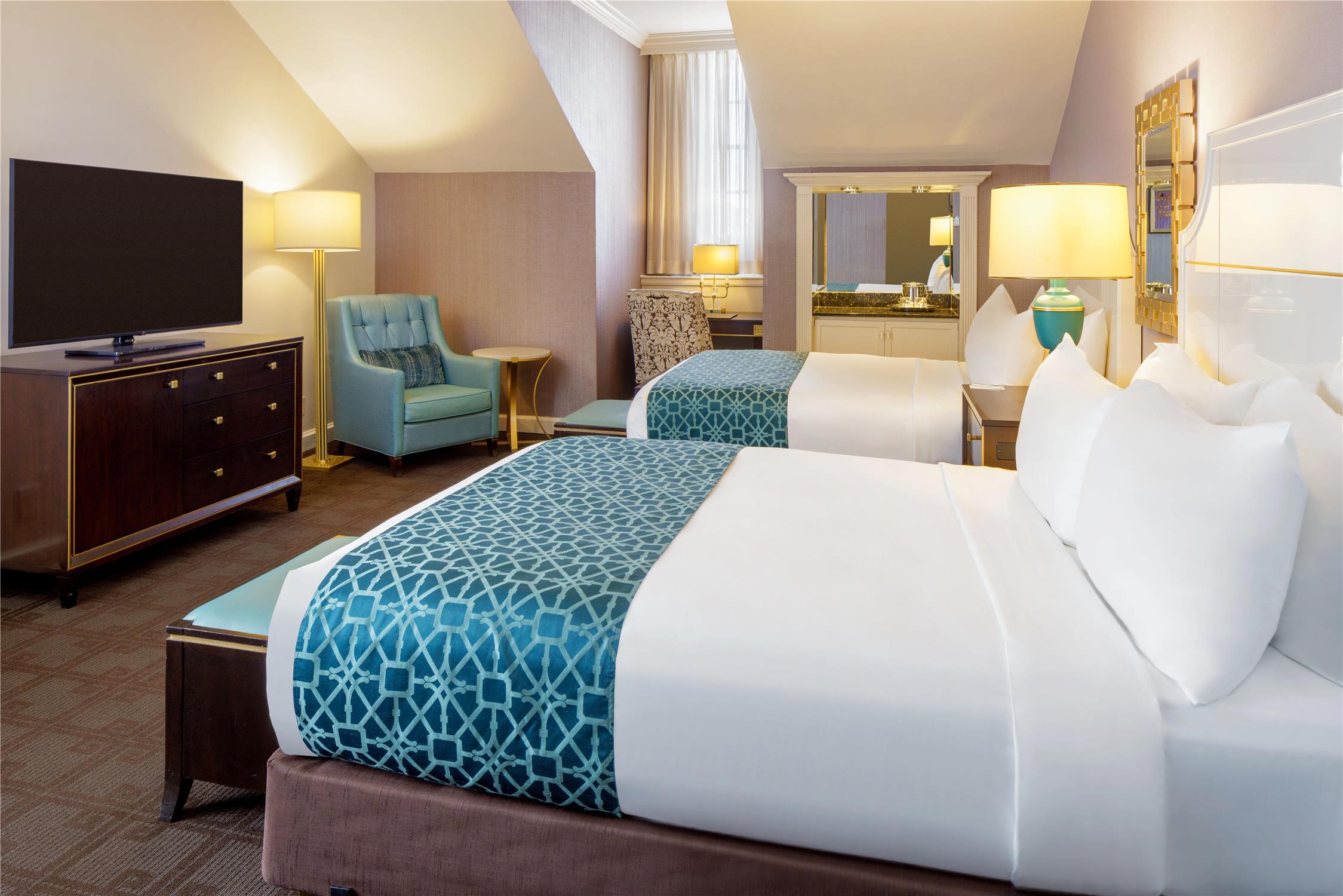 Royal Sonesta Hotel New Orleans 16/62
