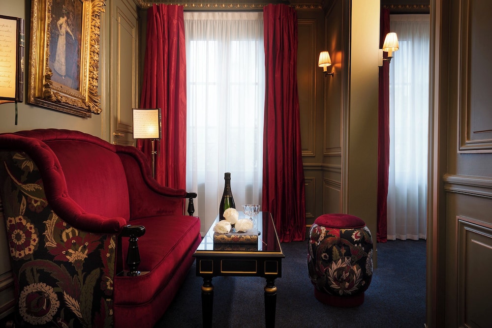 Maison Proust Hotel & Spa 96/111