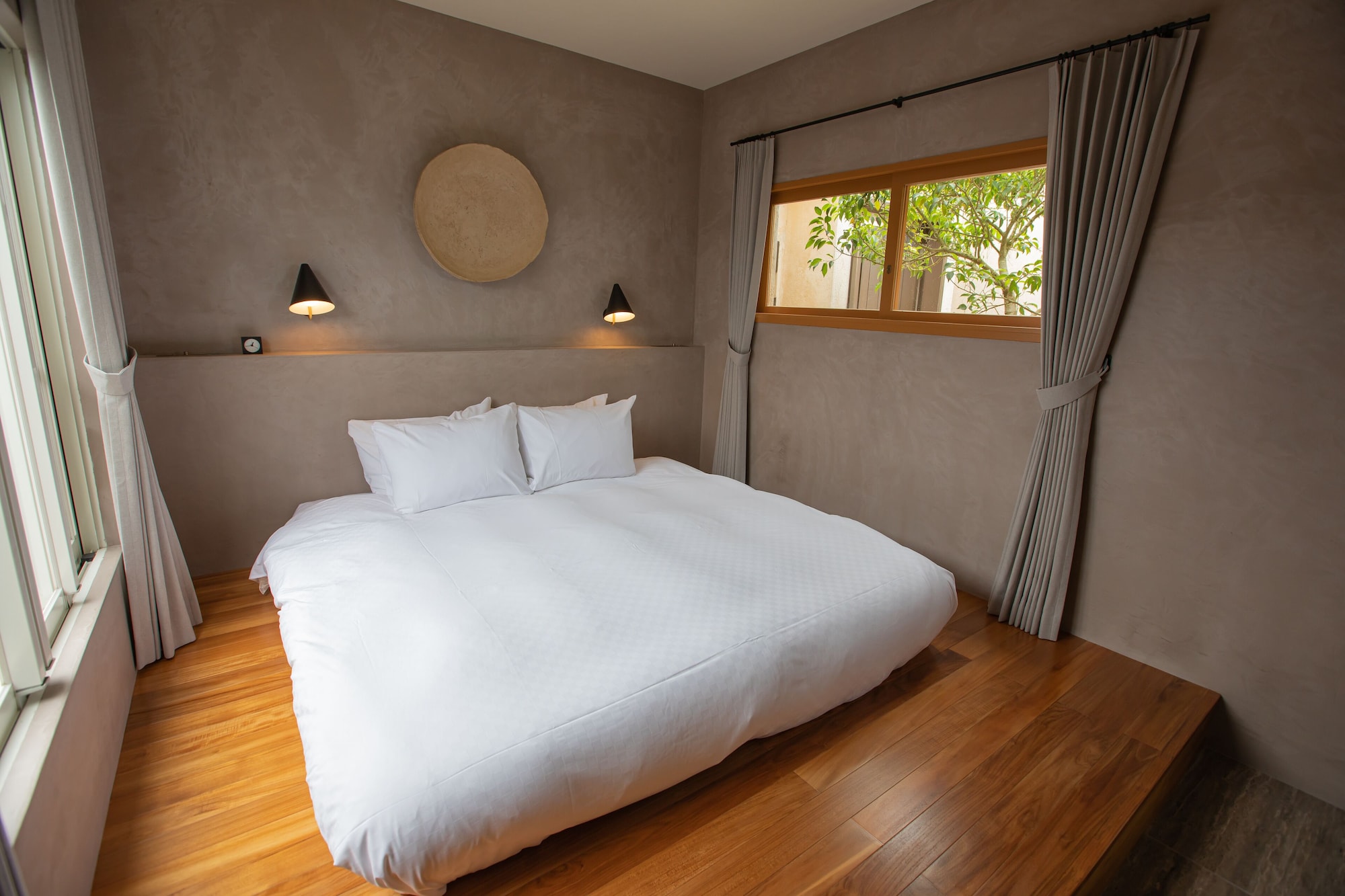 PREMIUM, VILLA, SAUNA