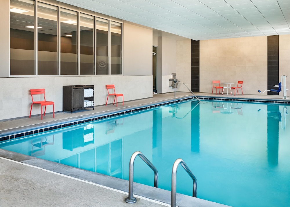 Hyatt Place Pena Station/Denver Airport 19/57