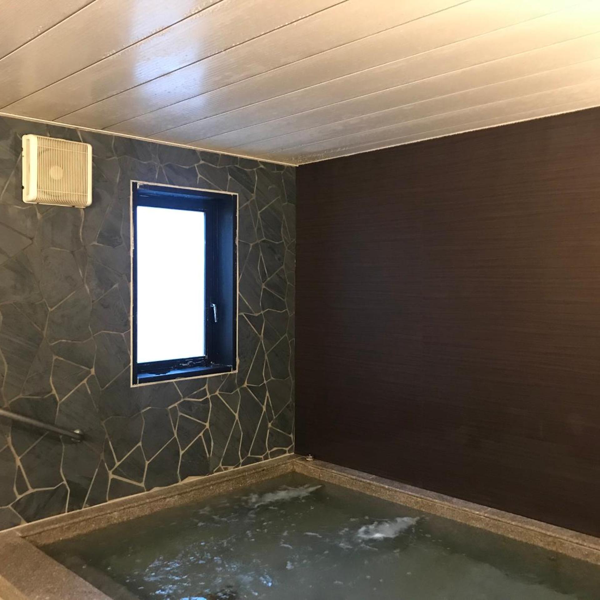 Super Hotel Mito Natural Onsen (Umesato no Yu) 39/49