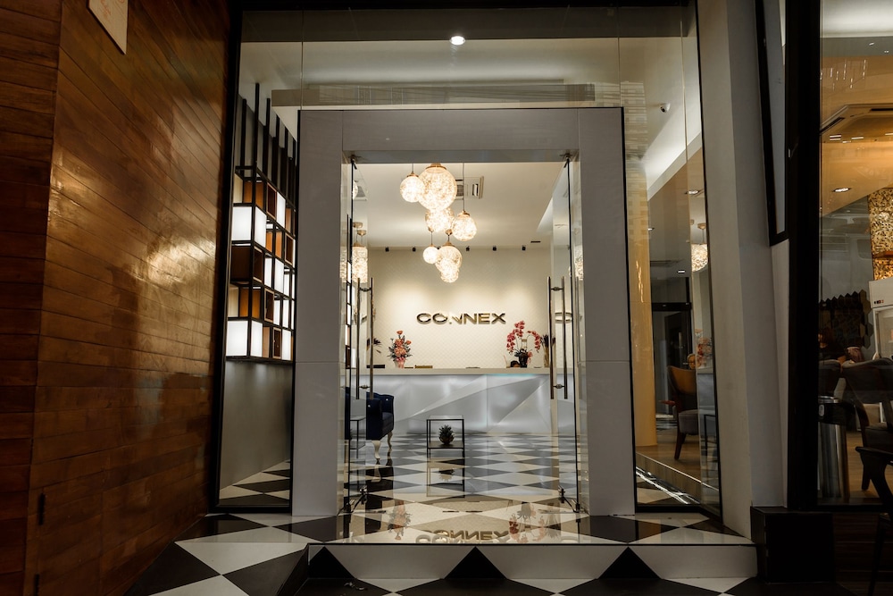 The Connex Asoke酒店(The Connex Asoke) 图片4