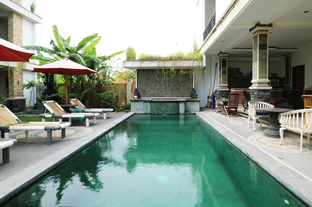 Agung Homestay 30/49