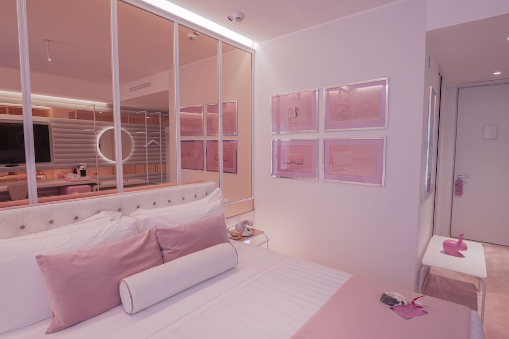 OdSweet Duomo Milano Hotel 11/71