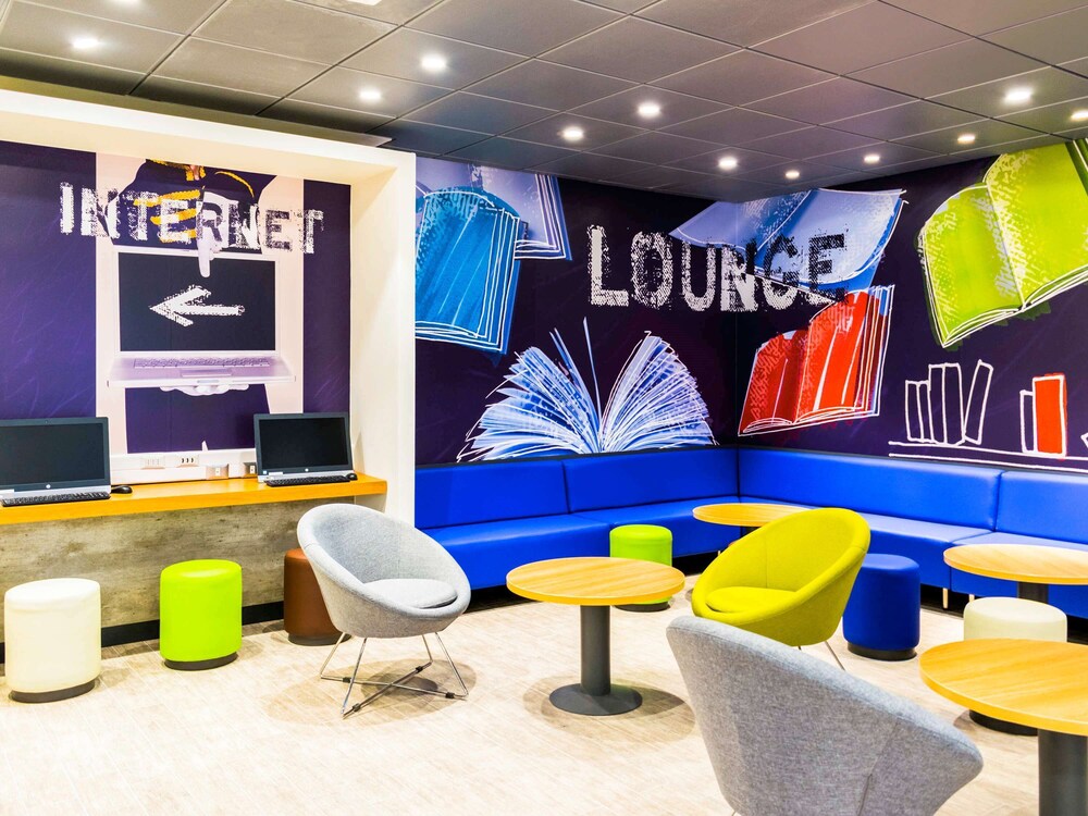 Ibis Budget Copiapo 16/20