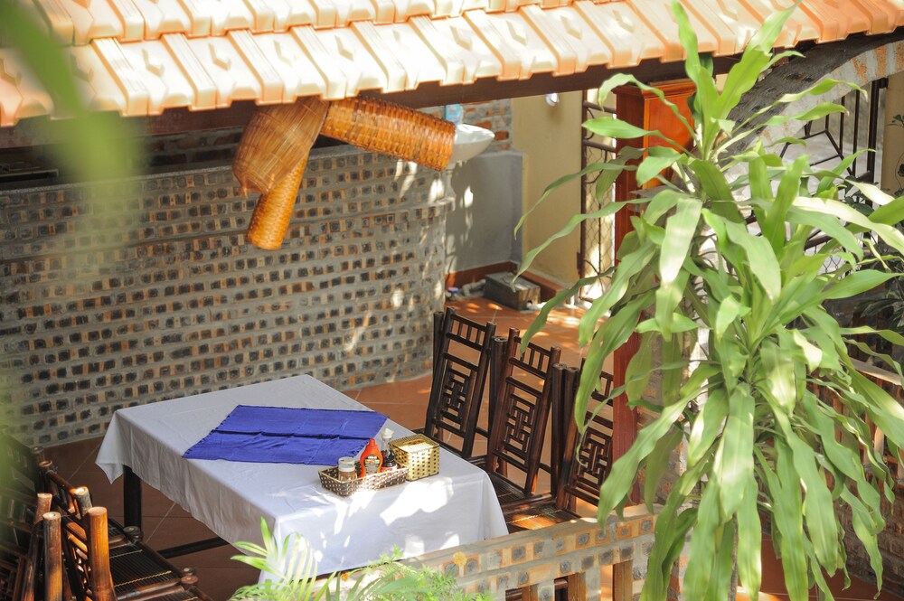 Hoang Giang Homestay 32/50