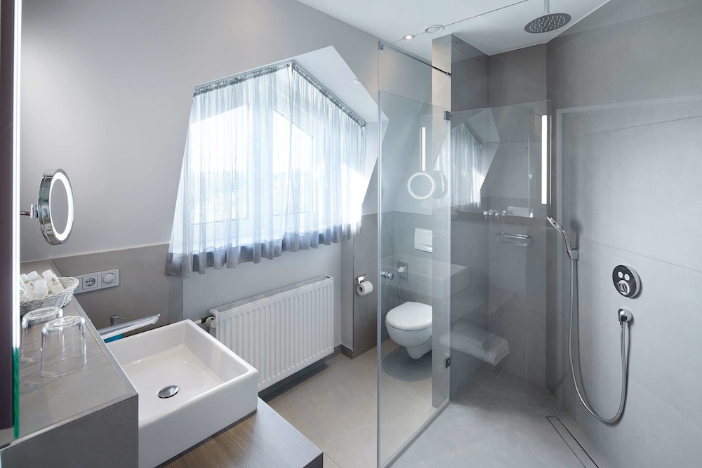 Best Western Plus Arosa Hotel 10/35