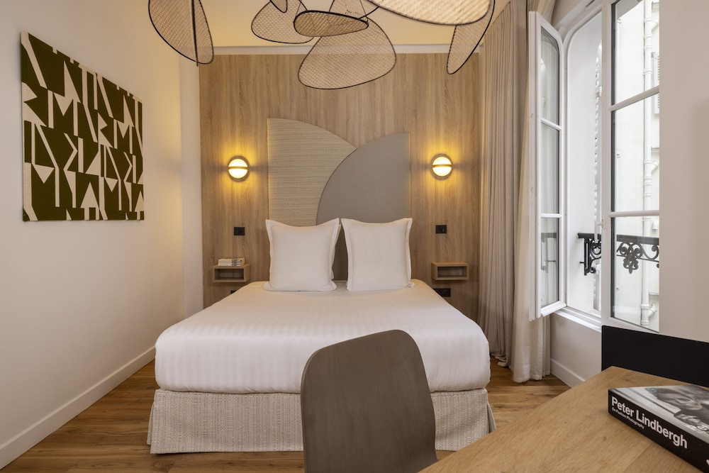 Yuna Blanche Serviced Apartments 24/71