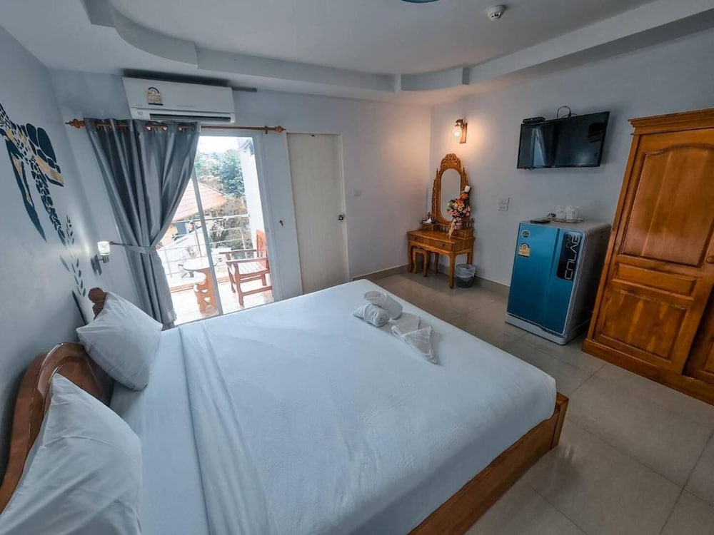 Euro Boutique Hotel 18/68