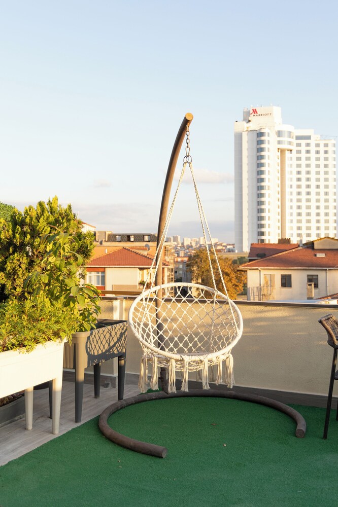 Classes Boutique Hotel 61/67