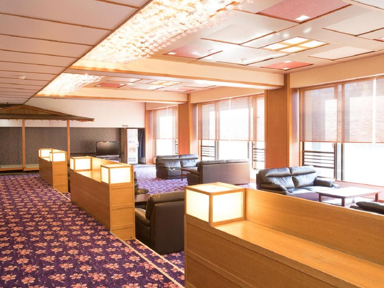 Itoen Hotel Iizaka Kanouya 53/61