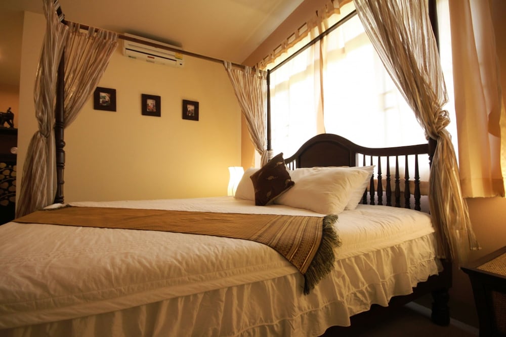 Baanplaidoi Resort 23/61