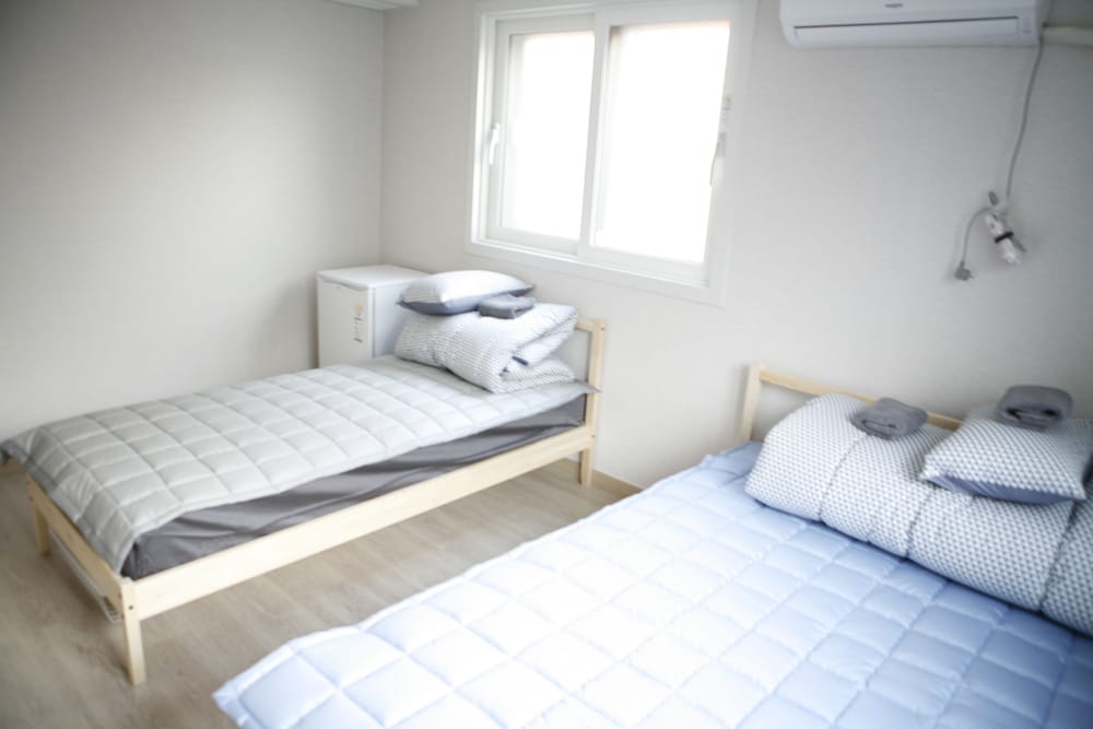 Twin Rabbit Guesthouse 13/51